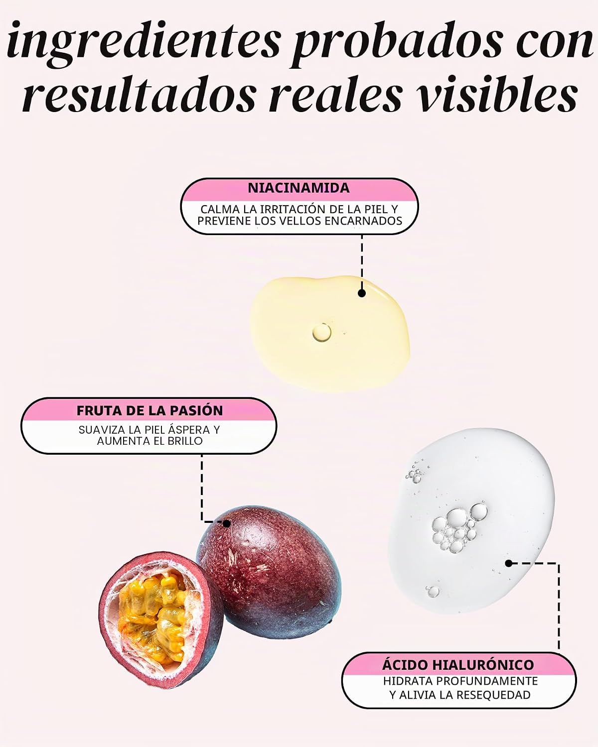 Truly Aceite para después del afeitado Beauty Luxury | Tratamiento...