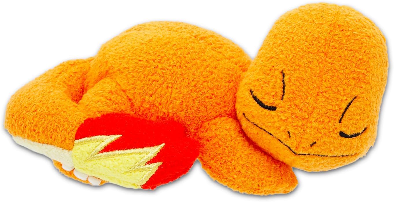 Juego de peluches de Pokémon, paquete con 4 figuras de felpa de 5 p...