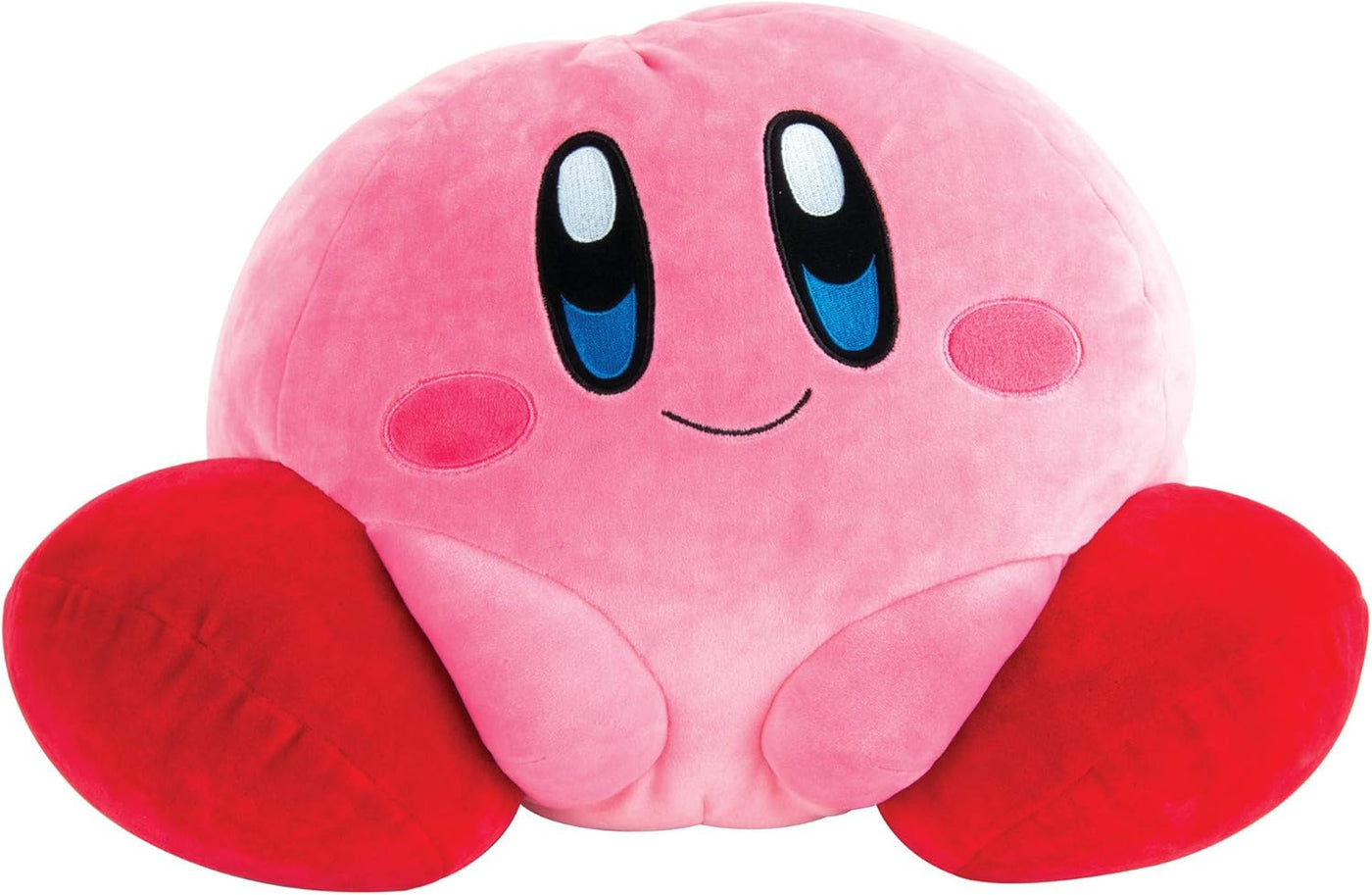 Club Mocchi-Mocchi - Peluche de Kirby - Peluche de Kirby - Juguetes...