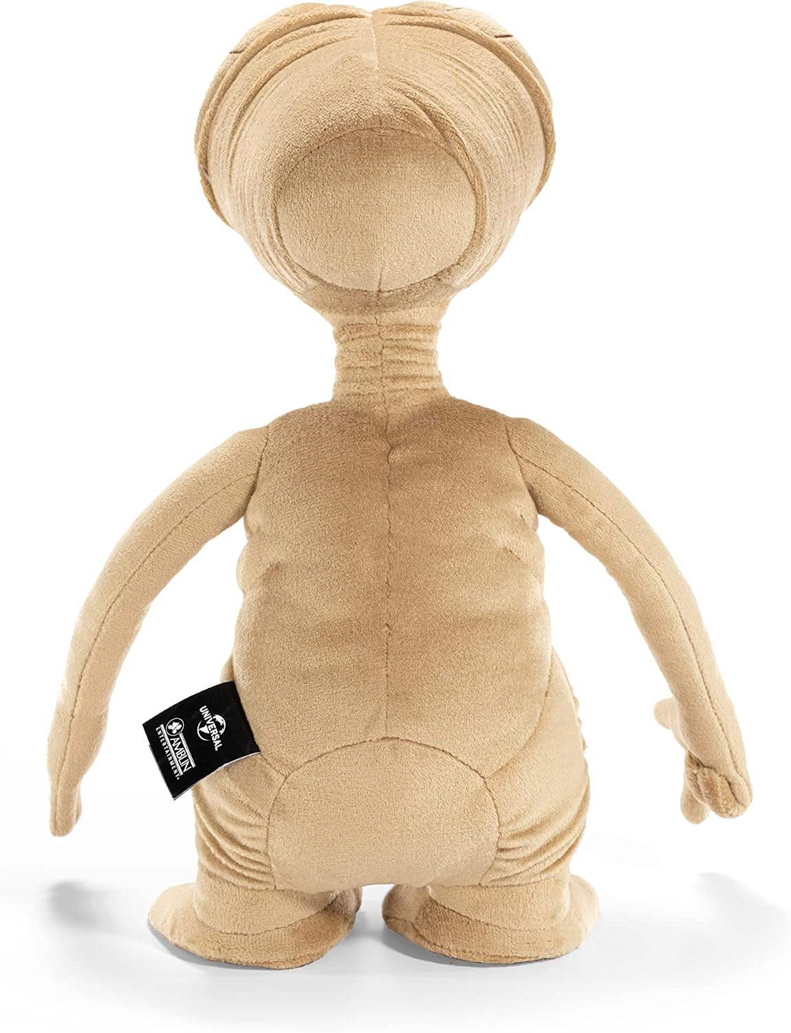 La colección noble E.T. El extraterrestre E.T. Peluche (3 unidades)