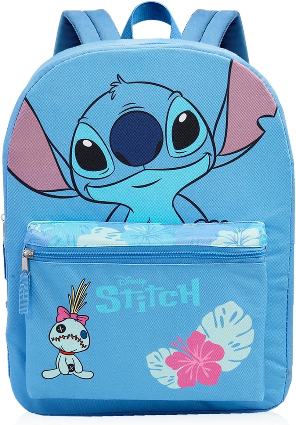 Juego de mochila y lonchera Stitch para niños y más | Bolsa de almu...
