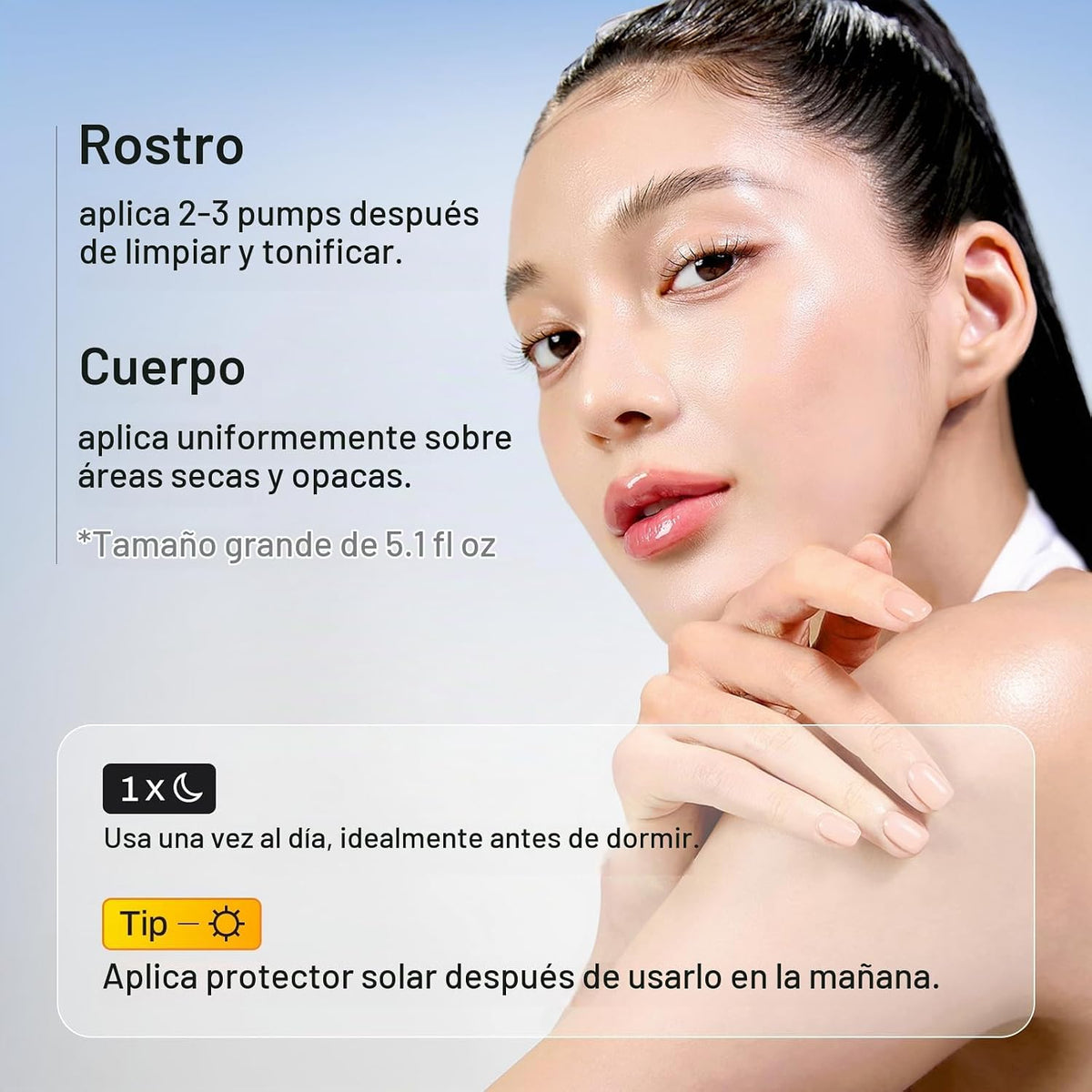 MEDITHERAPY Retinal Skin Booster Serum 5.07 onzas líquidas | Retina...
