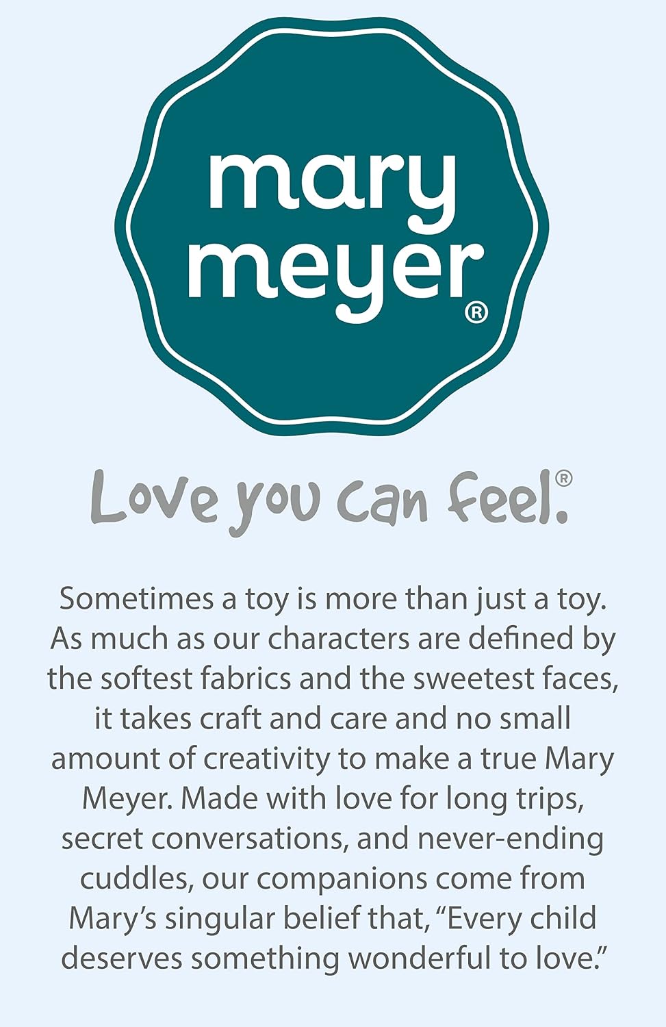 Mary Meyer Peluche Animal de Juguete Suave Putty, 12 Pulgadas, Coop...