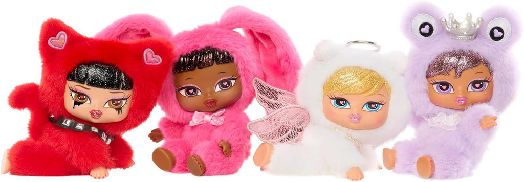 Baby Bratz - Sweetheartz