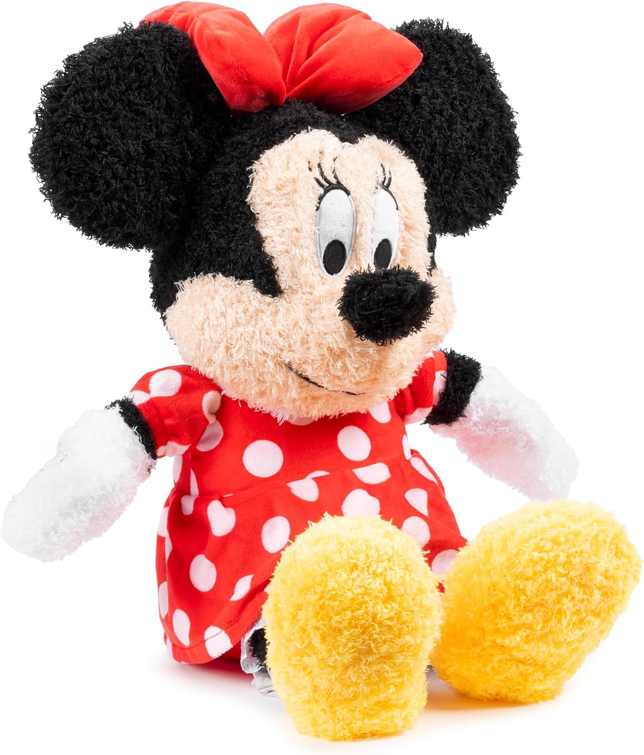 Jay Franco Disney Plush Pillow Buddy - Peluche de Personaje Relleno...