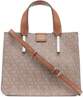 Calvin Klein bolso cruzado Audrey Mini para mujer