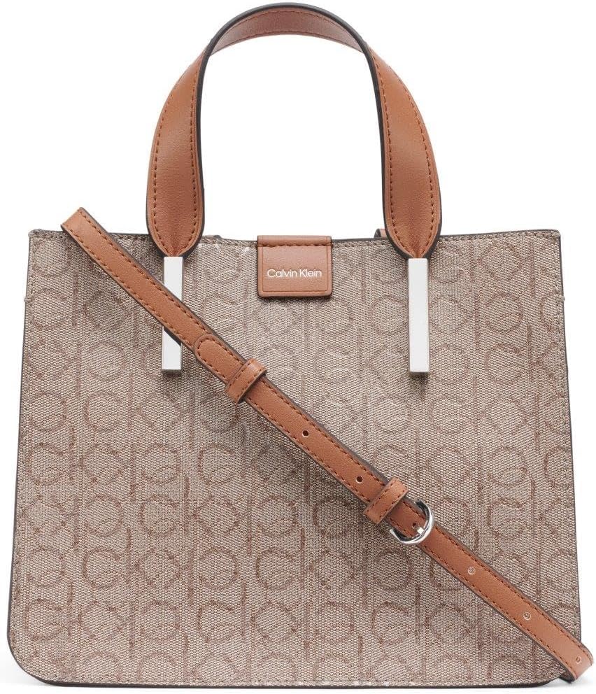 Calvin Klein bolso cruzado Audrey Mini para mujer