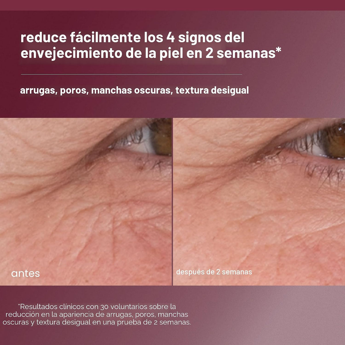 Dermalogica Dynamic Skin Retinol Serum, suero facial antienvejecimi...