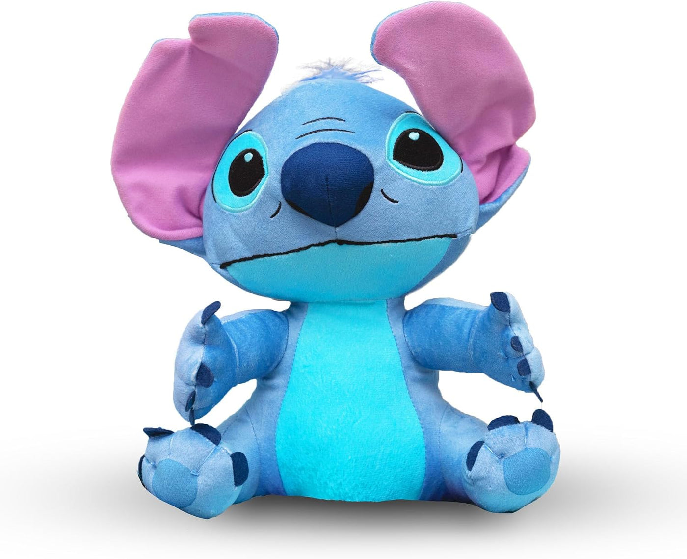 Northwest NBA Stitch Hugger - Juego de almohada y manta de seda tác...