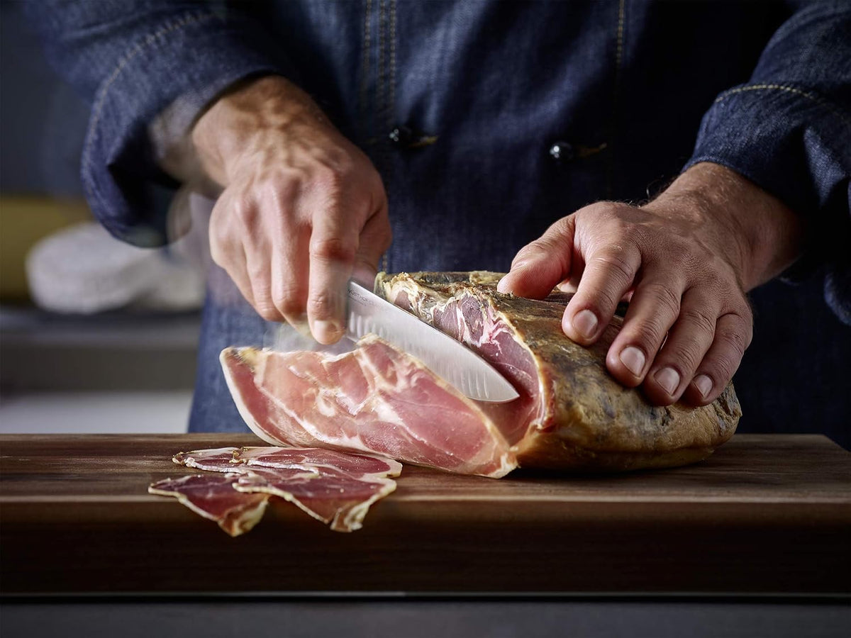 WÜSTHOF Cuchillo de chef clásico de 6"