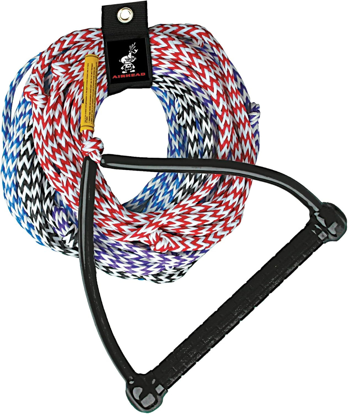 AIRHEAD Arnés de remolque resistente