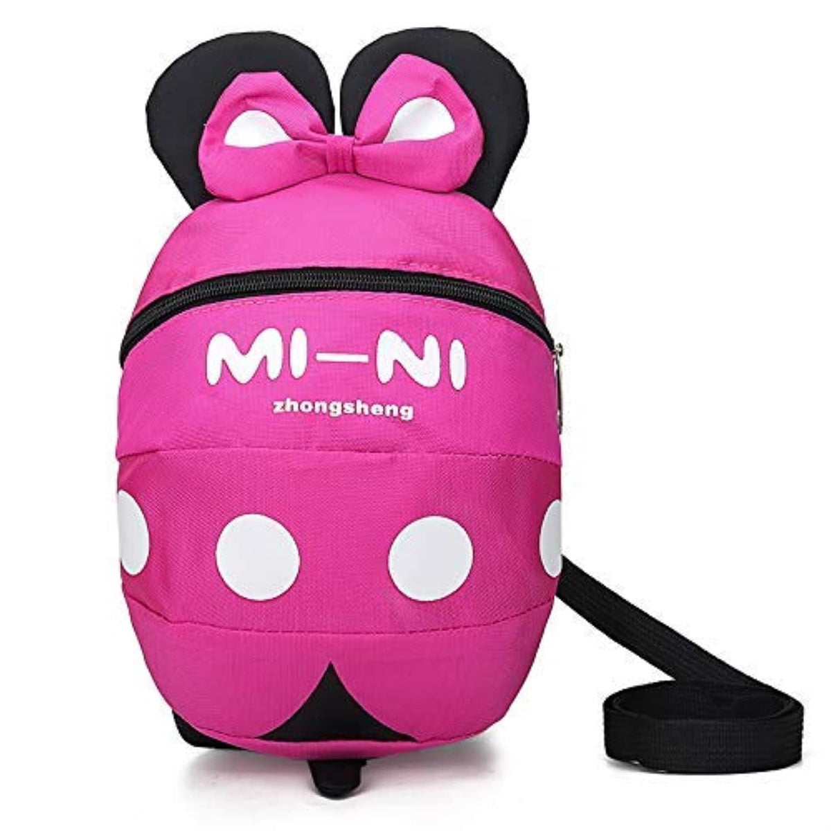 Correa para bebé, mochila con correa para bebé, bolsa de viaje anti...