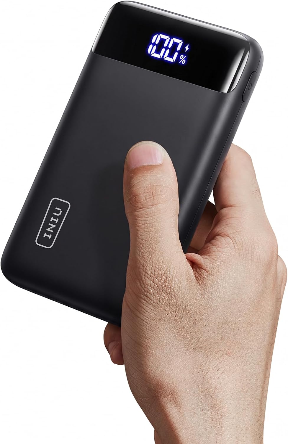INIU cargador portátil 20000mAh, banco de carga rápida compacto del...