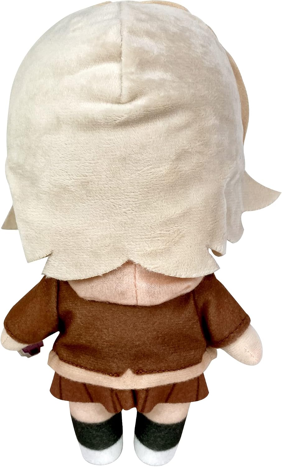Great Eastern Entertainment Danganronpa 3 - Chiaki Nanami Peluche 8" H