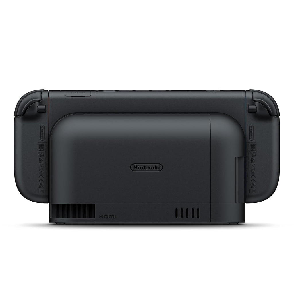 Nintendo Switch 2 System