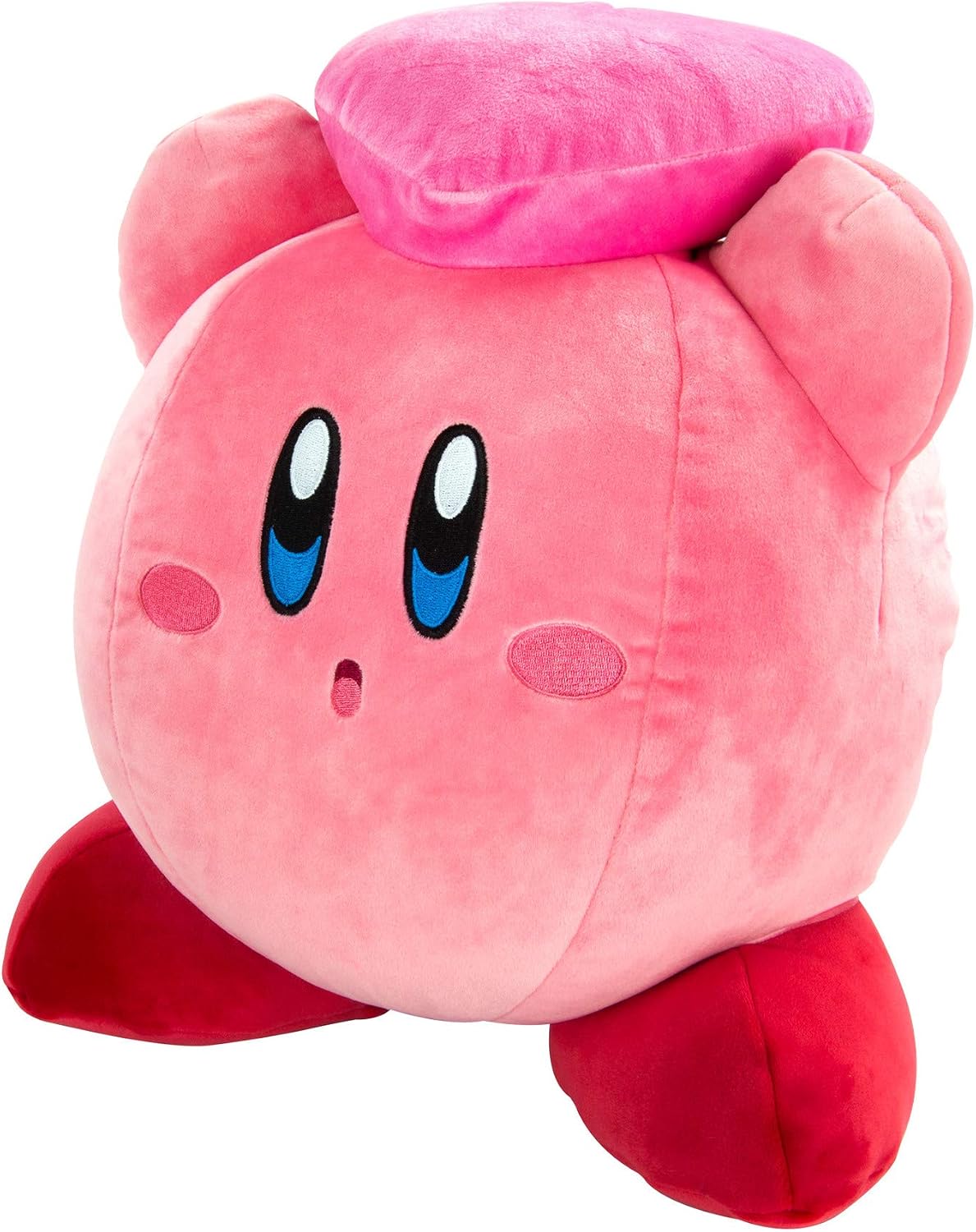 Club Mocchi Mocchi - Peluche Kirby - Peluche de corazón de Kirby y...