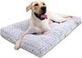 KSIIA Cama lavable para perro, cama de lujo para perros, cómoda alm...
