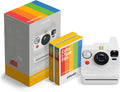 Polaroid Now+ de tercera generación - Cámara instantánea I-Type + p...