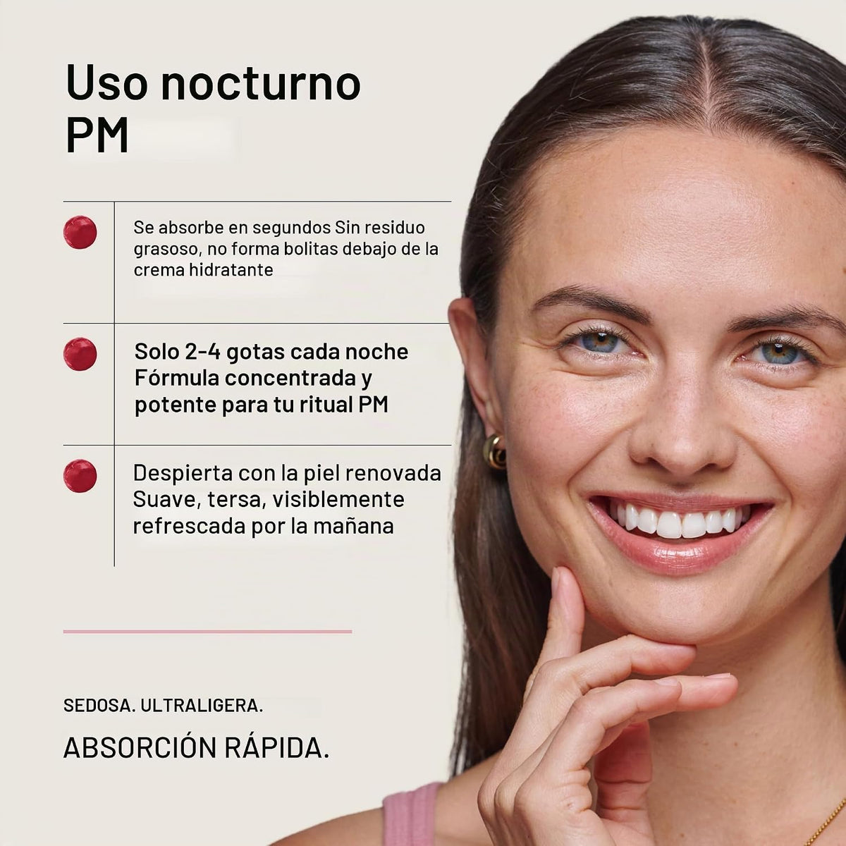 Mad Hippie Super A - Suero de retinol para la cara, potente suero r...
