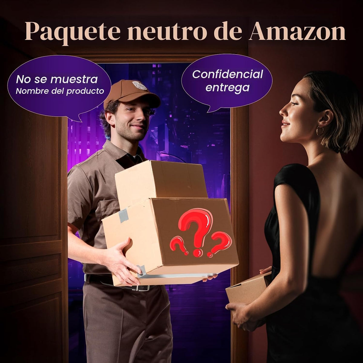 Toendi - Juguete vibrador para lengua, punto G y estimulador del cl...