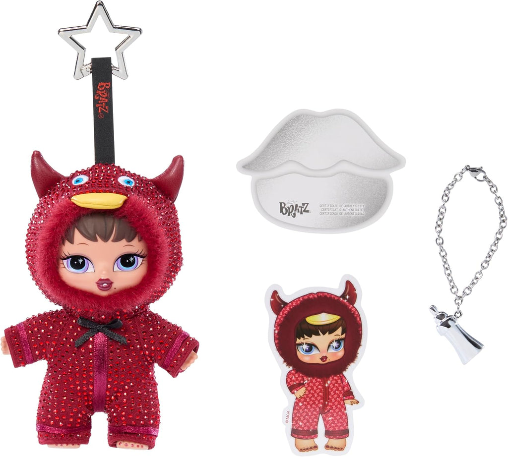 Baby Bratz - Bling Seriez