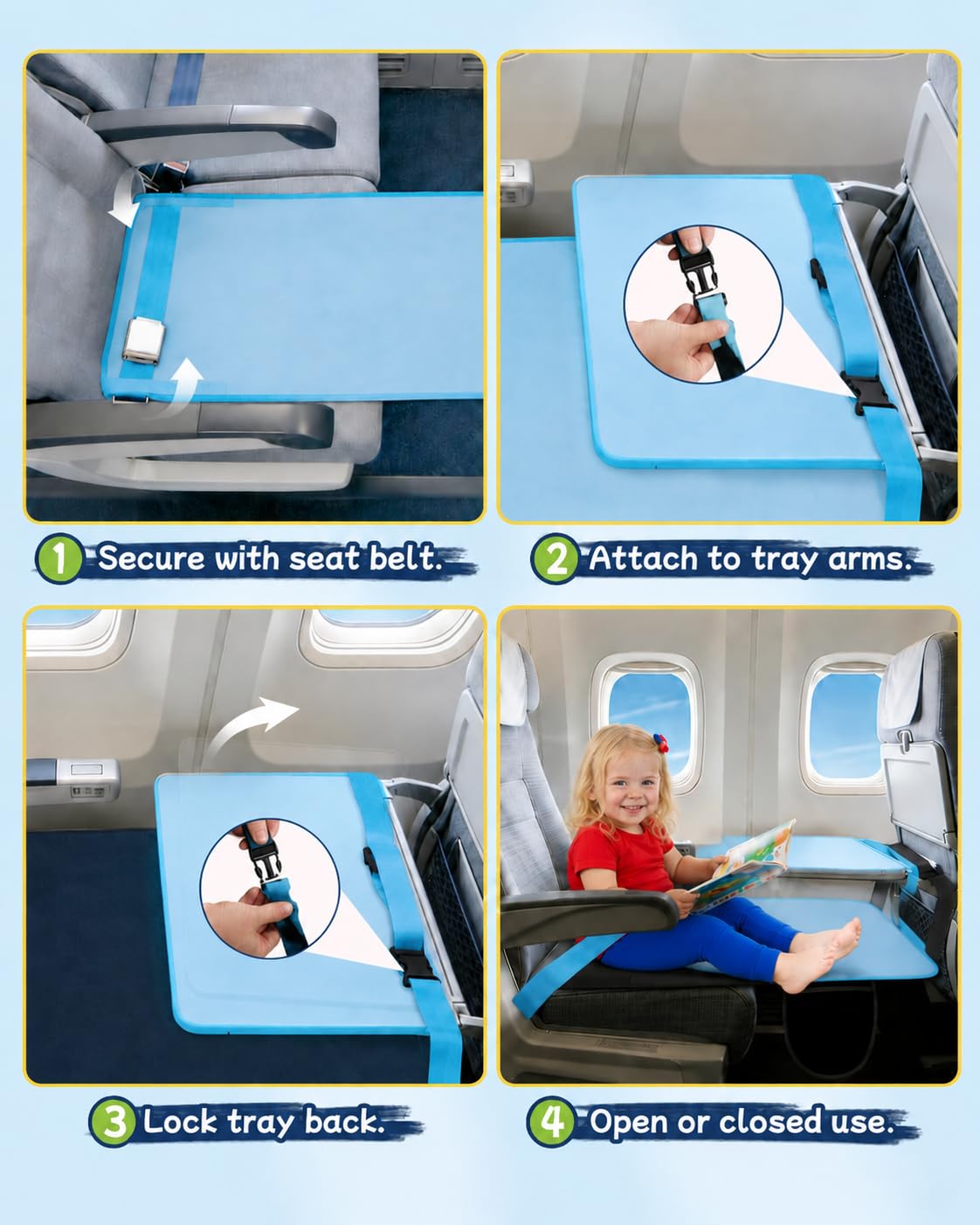 Cama de avión para niños pequeños, cama de avión para niños pequeño...