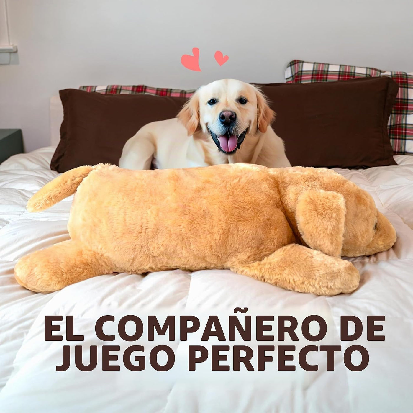 RB Royal Brooks Oso de Peluche Extra Grande Abrazador Gigante de Pe...