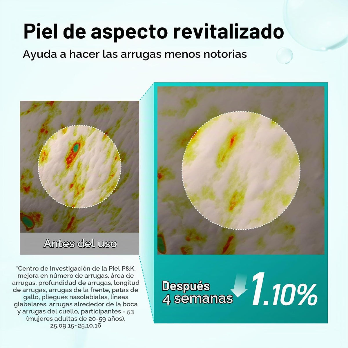 ANUA PDRN Crema hidratante de ácido hialurónico 100, 2.02 fl oz | H...