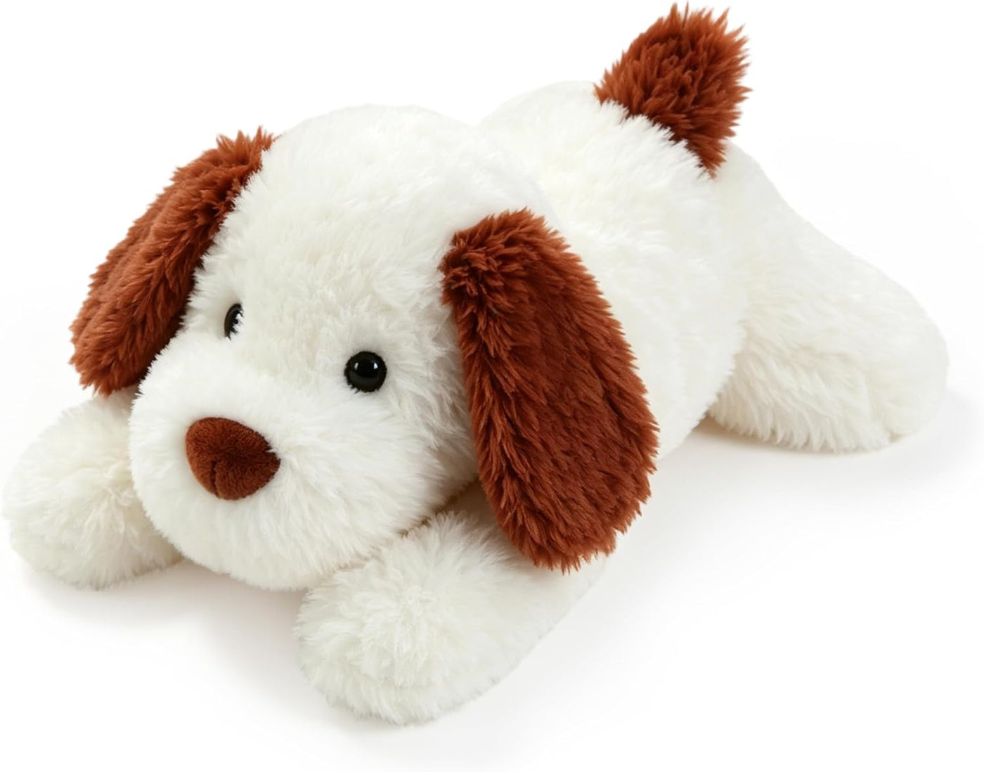 GADXV - Animal de peluche para perros, cachorro de juguete para niñ...