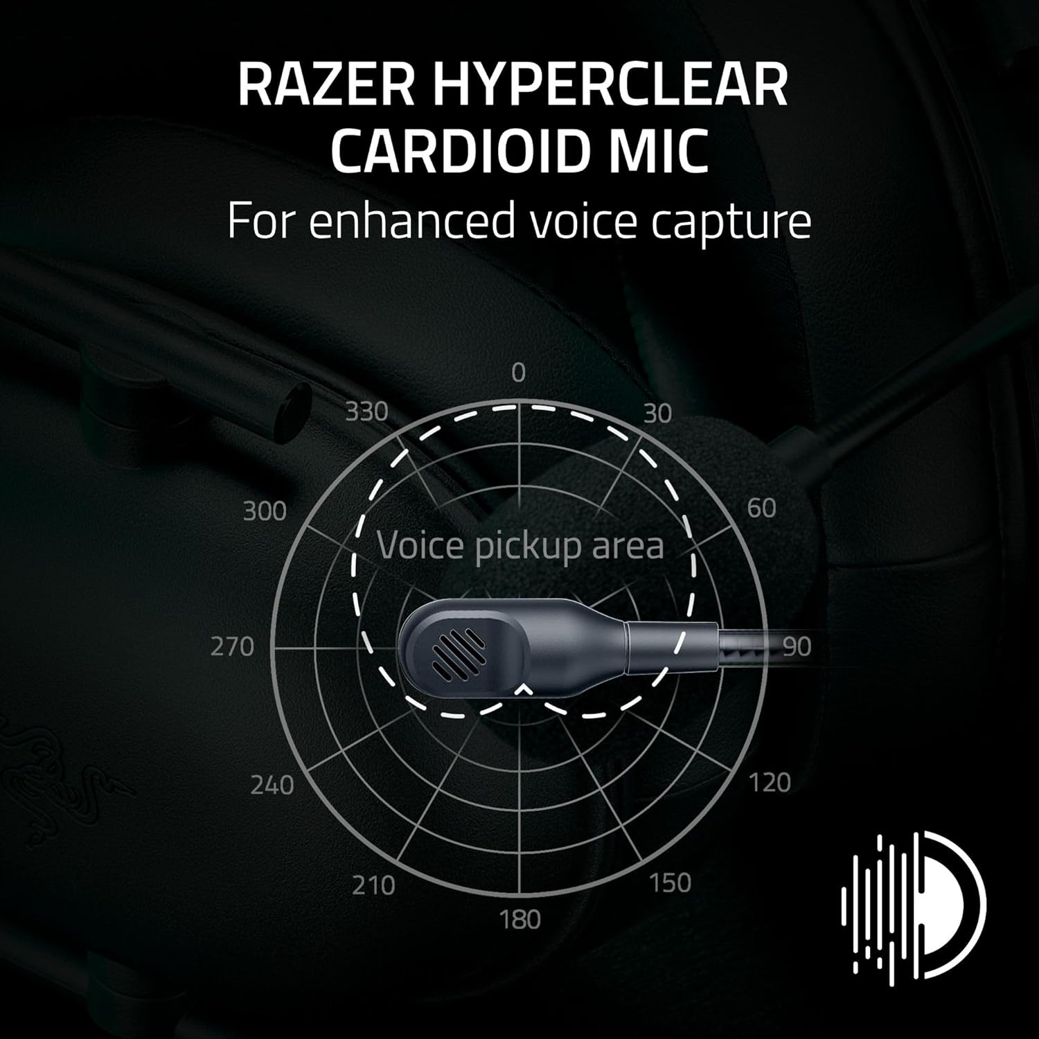 Auriculares para juegos Razer BlackShark V2 X Xbox, conector de aud...