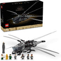 LEGO Icons Dune Atreides Royal Ornithopter 10327, Modelo Colecciona...