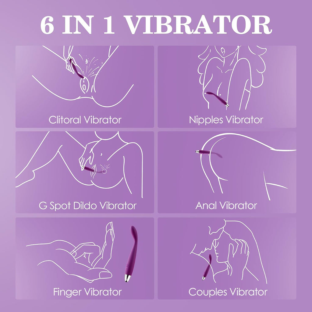 SVAKOM COCO Vibrador Consolador Juguetes Sexuales Con Forma De Dedo...
