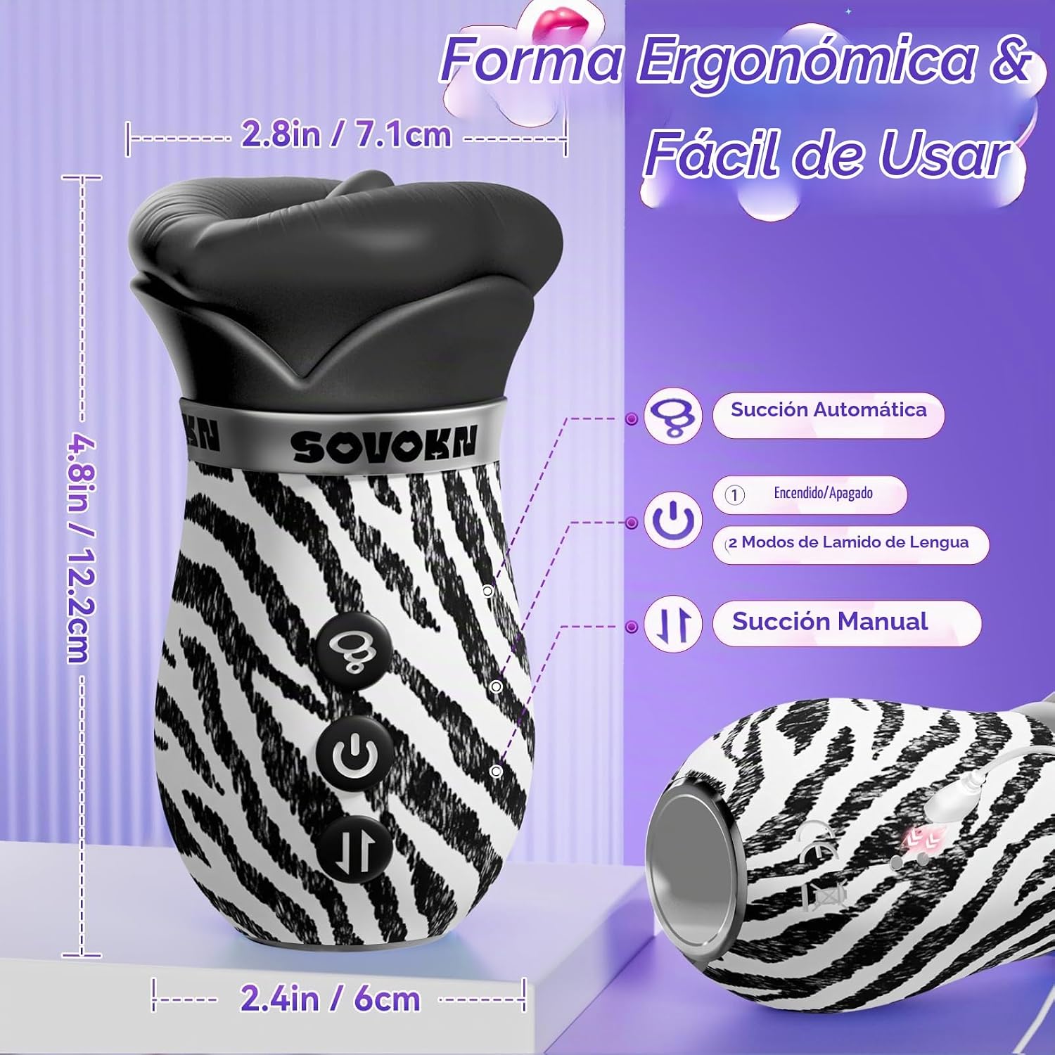 Juguetes sexuales para adultos para mujeres - Nuevo juguete sexual...