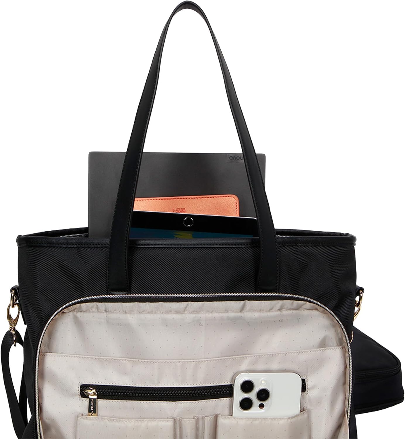 Kenneth Cole REACTION Madison Square Equipaje rígido expandible con...