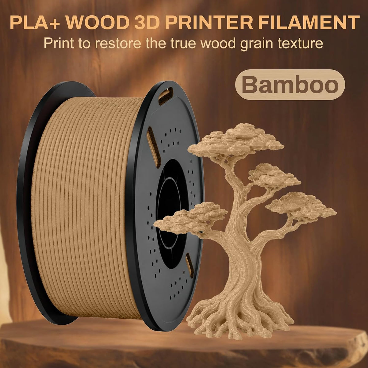 Colourbing - Filamento de impresión 3D PLA-SINGLE39