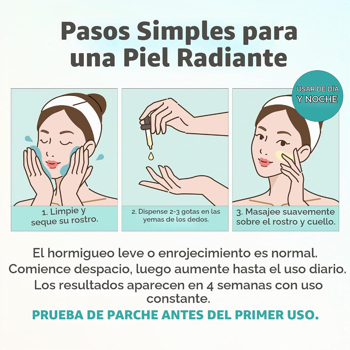 Ebanel Suero peptídico de retinol \u2013 Minimiza las arrugas, suav...