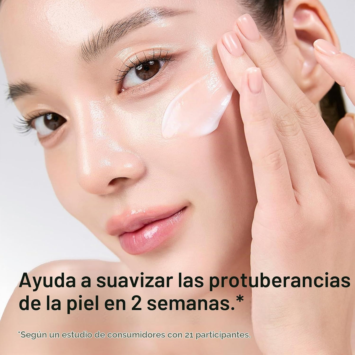 MEDITHERAPY Crema de refuerzo para la piel de retina blanca coreana...
