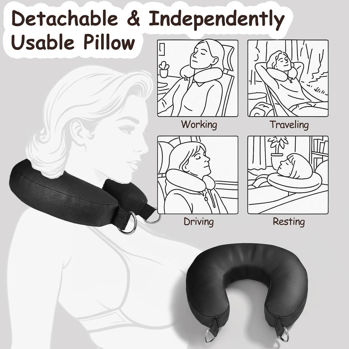 Juguetes BDSM con restricciones sexuales de bondage, juguetes sexua...