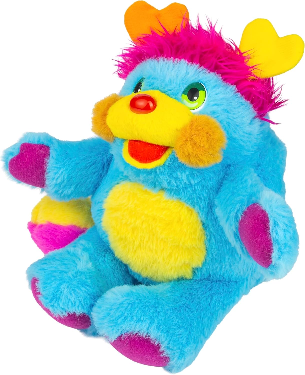 The Loyal Subjects POPPLES 'P.C.' Peluche suave y esponjoso...