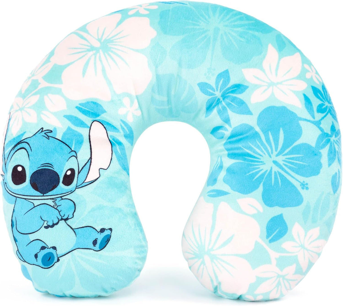 Jay Franco Disney Lilo &amp; Stitch - Juego de viaje para niños, ju...