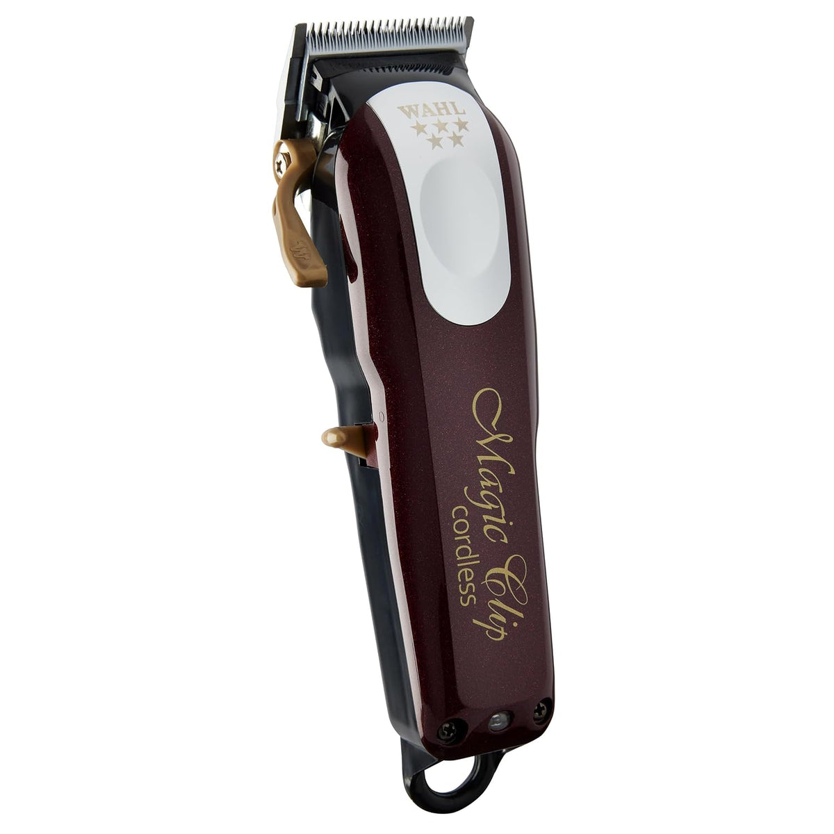Wahl Professional 5 Star Series Magic Clip - Recortadora de pelo in...