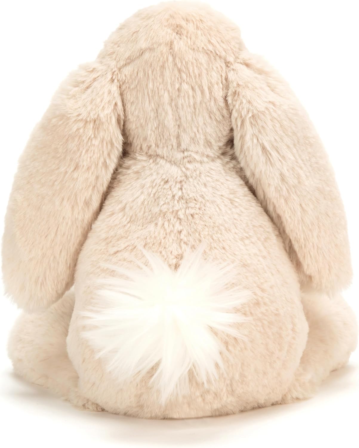 Jellycat Smudge Rabbit Animal de Peluche, Mediano 9.5 pulgadas - Ju...