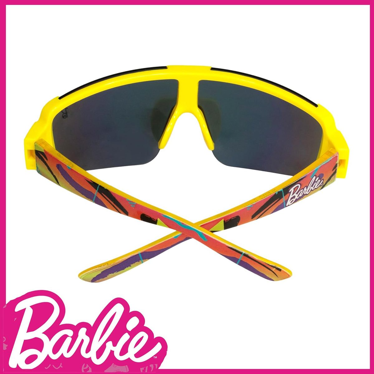 Sun-Staches Gafas de sol Barbie, accesorio para disfraz de | Gafas...