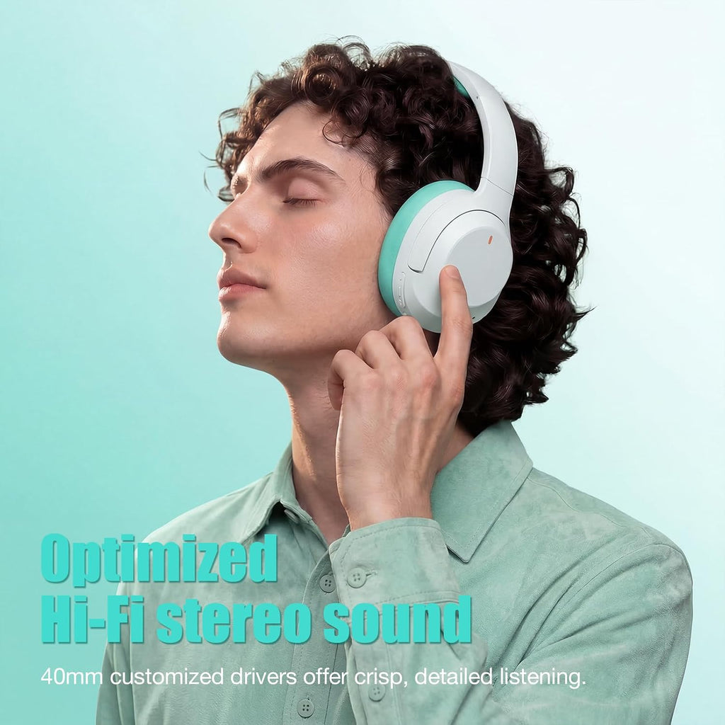Auriculares híbridos con cancelación activa de ruido de nivel Pro\u...