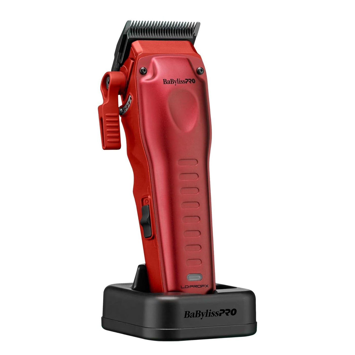 BaBylissPRO Cortadora compacta LO-PROFX de alto rendimiento para ca...