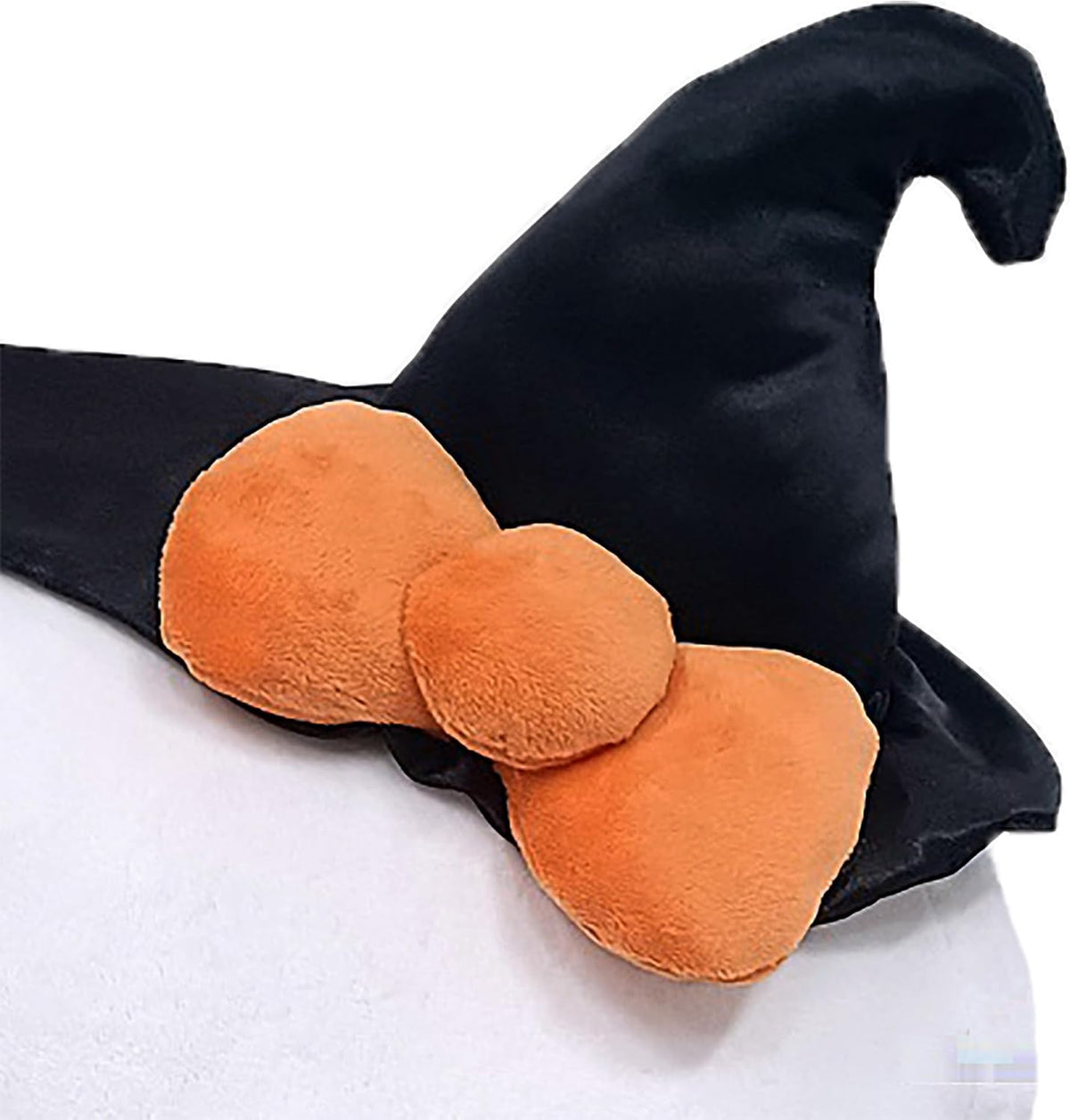Northwest Sanrio Hello Kitty - Almohada de peluche de Halloween, br...