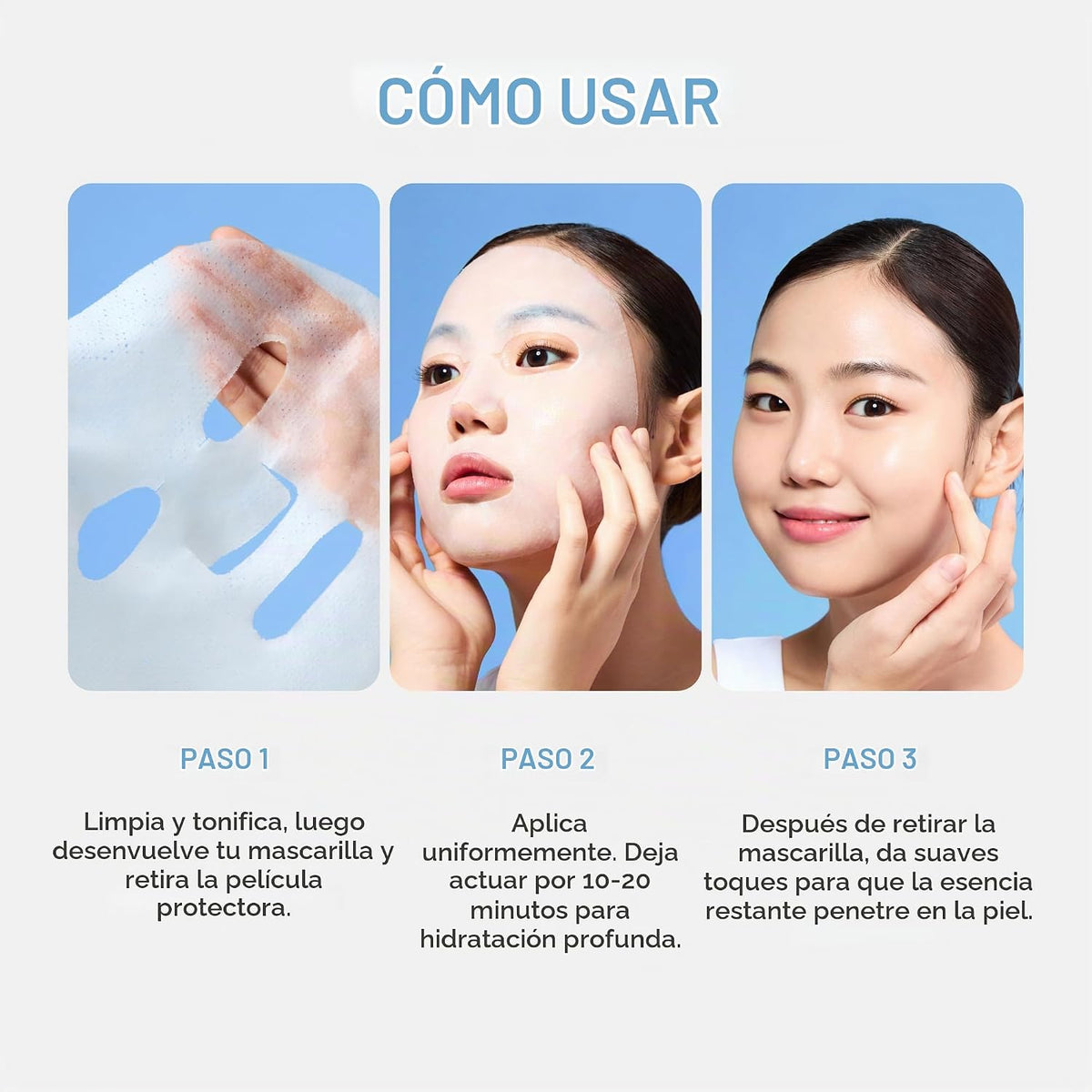 LANEIGE Tónico e hidratante para la piel en crema: Tóner lechoso co...