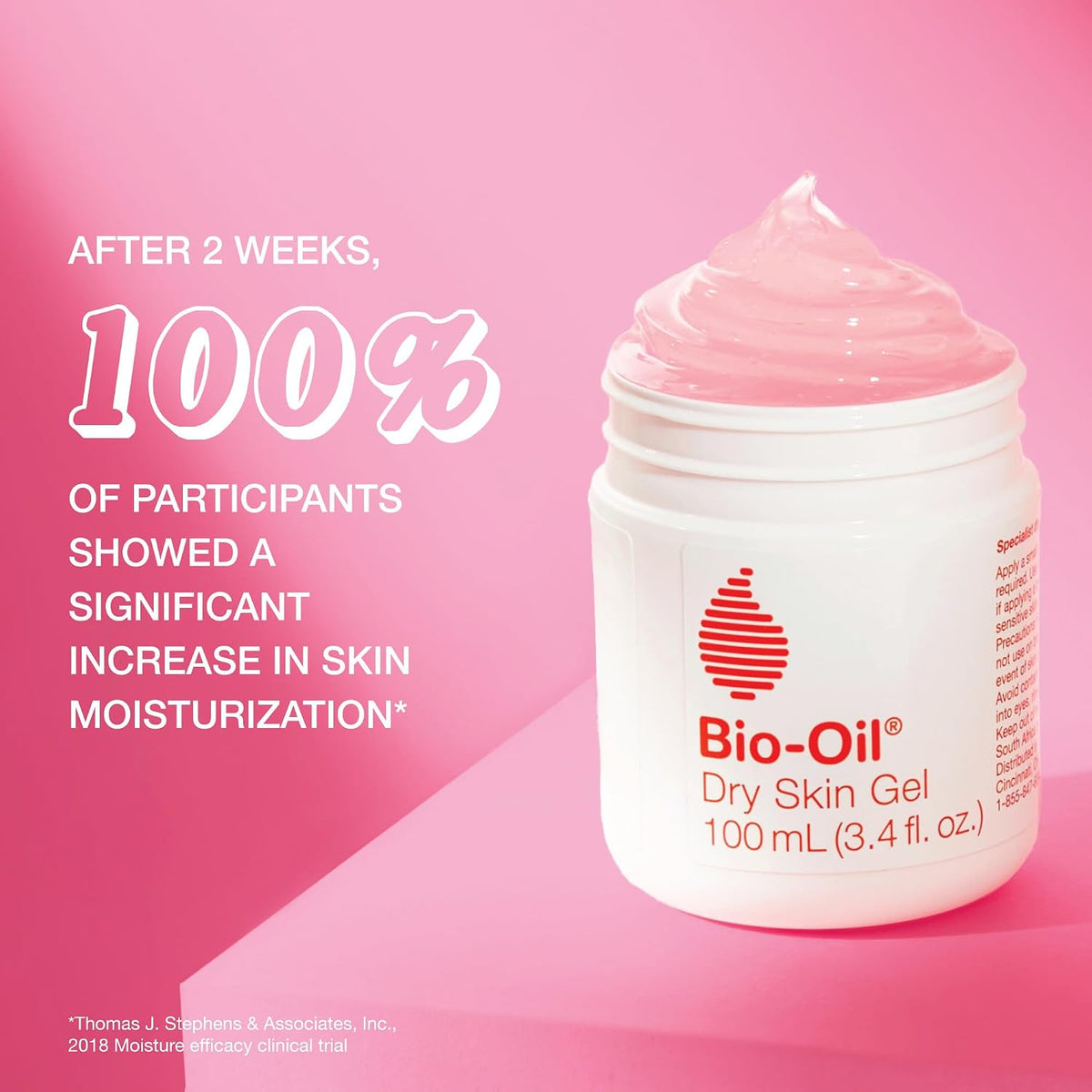 Paquete de cuidado de la piel Bio-Oil Travel, incluye aceite para e...