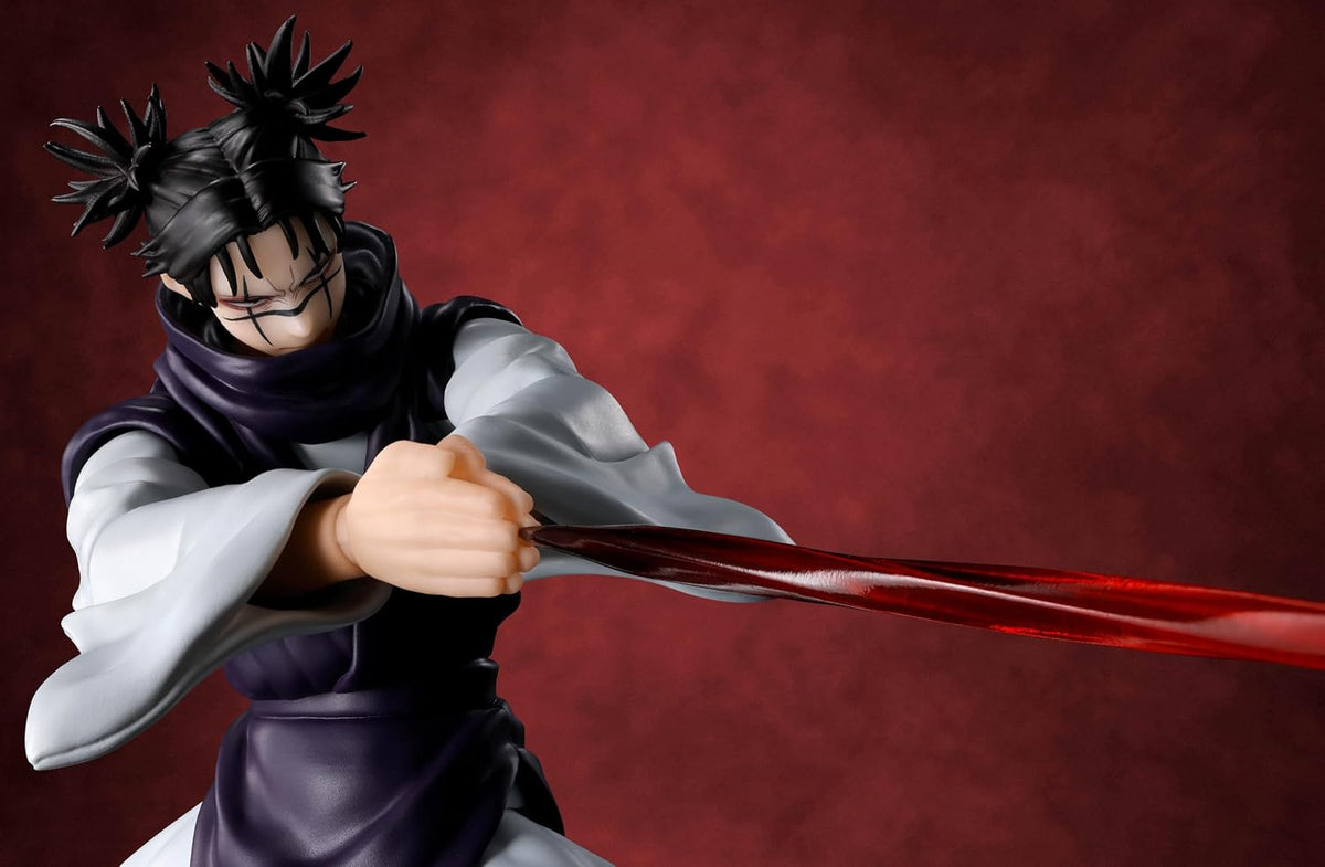 TAMASHII NATIONS - Jujutsu Kaisen - Figura de acción de Choso S.H.F...