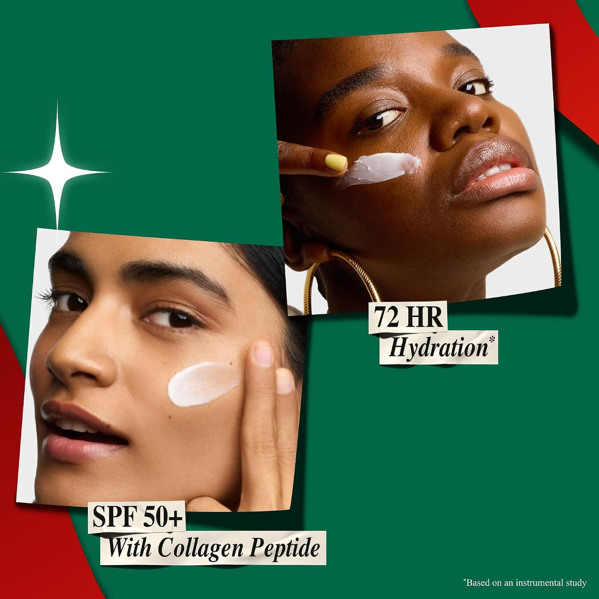 Kiehl's Crema Facial Ultra, con 4.5% de escualano para fortalec...
